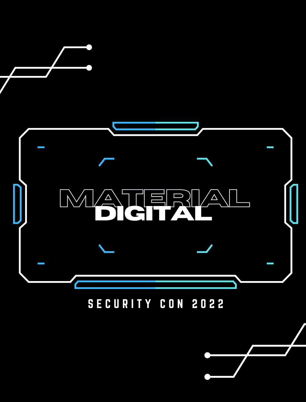 Material digital que se encuentra en nuestro mapa